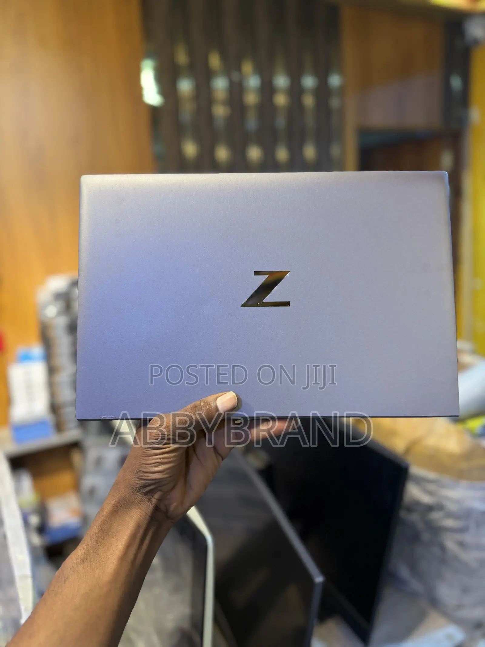 Laptop HP ZBook Firefly G8 16GB Intel Core i7 SSD 512GB