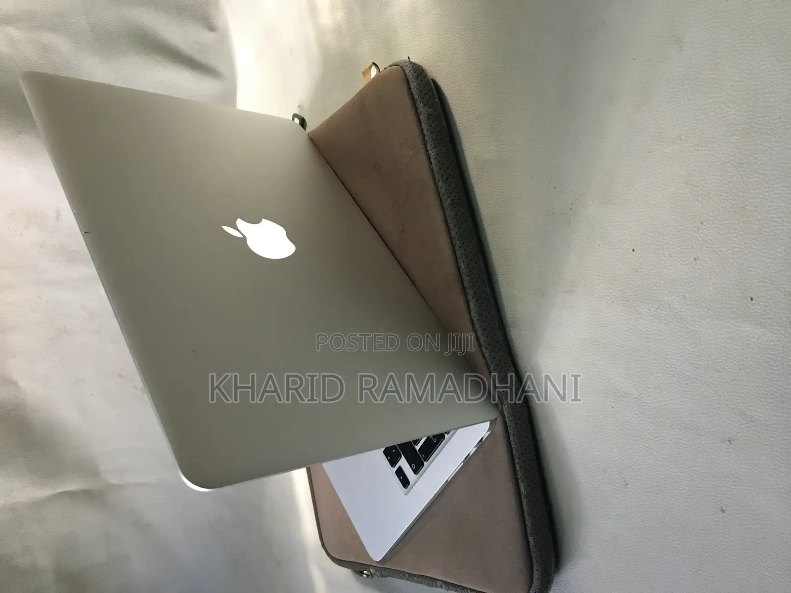 Laptop Apple MacBook Pro 2015 8GB Intel Core i5 SSD 256GB