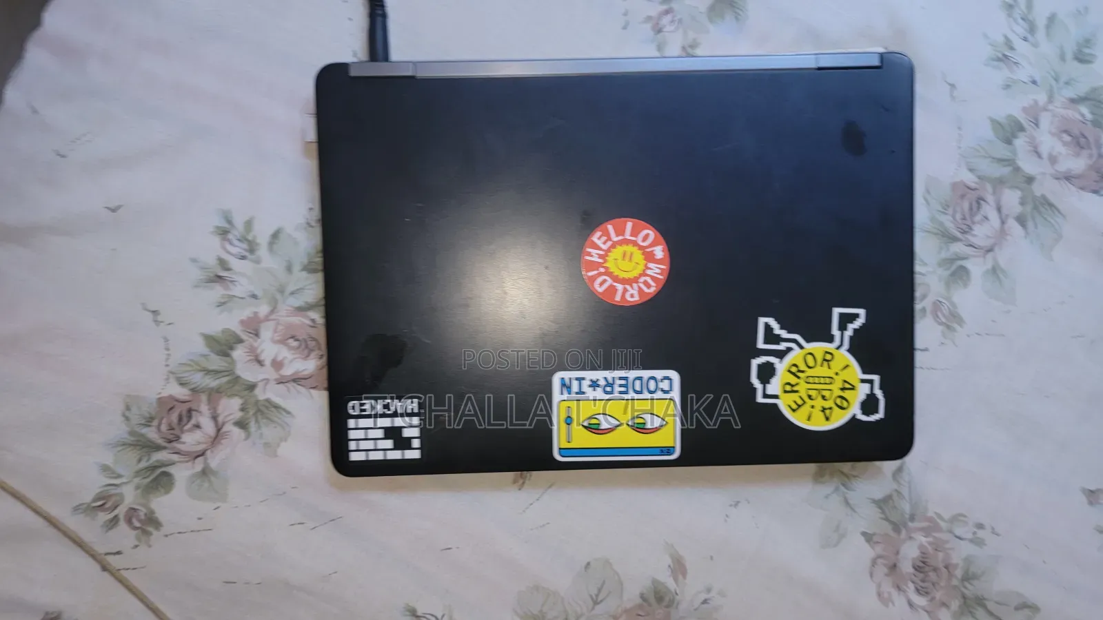 Laptop Dell Latitude E5270 8GB Intel Core i5 SSD 128GB