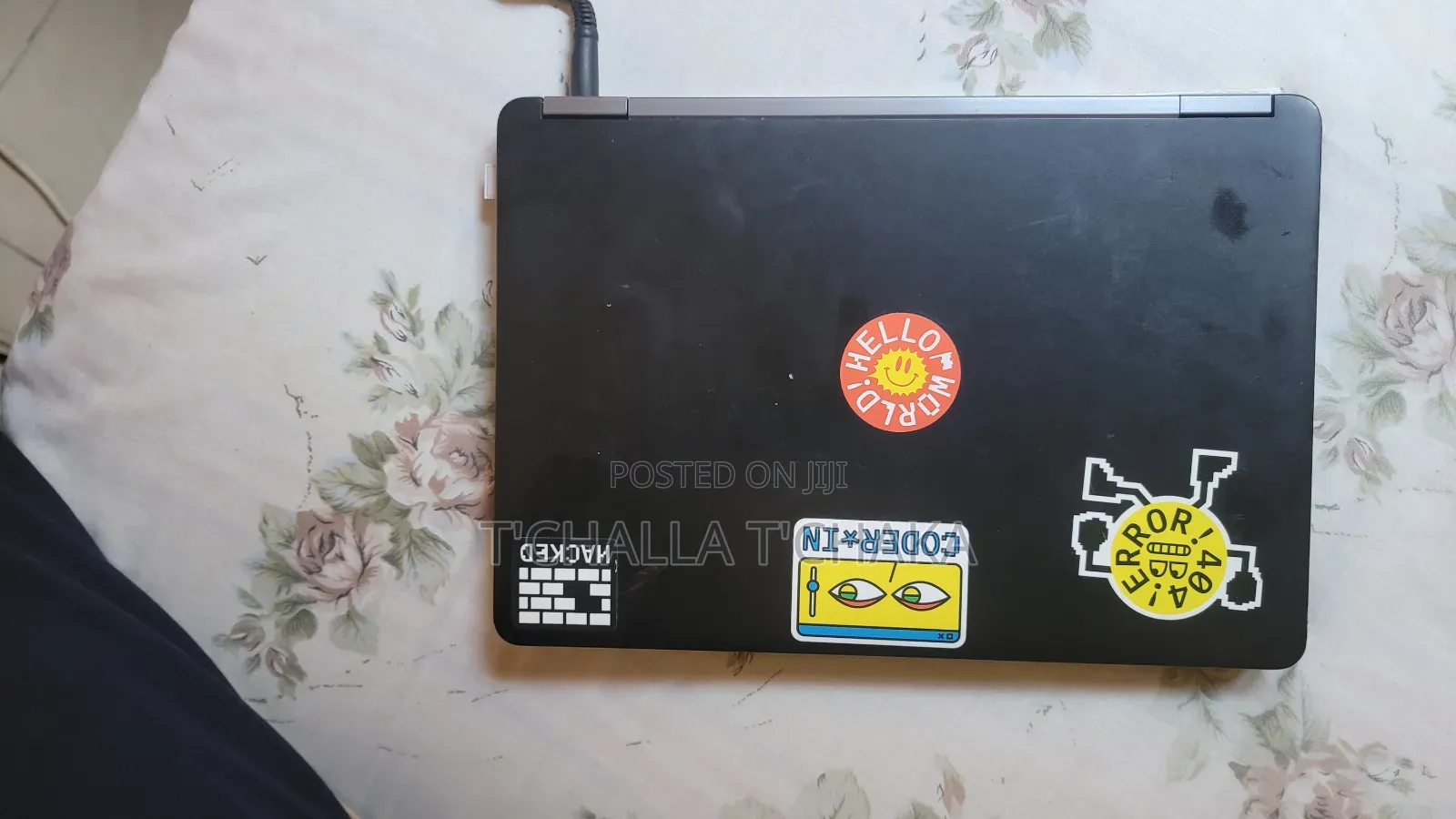 Laptop Dell Latitude E5270 8GB Intel Core i5 SSD 128GB