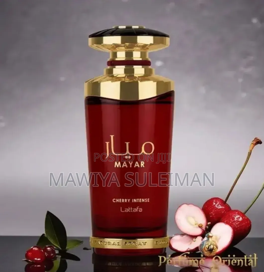 Mawiya Parfum
