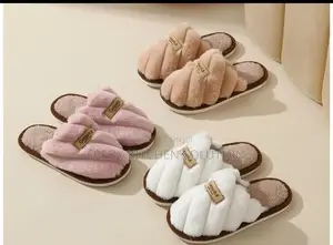 Walking Shoes Inside