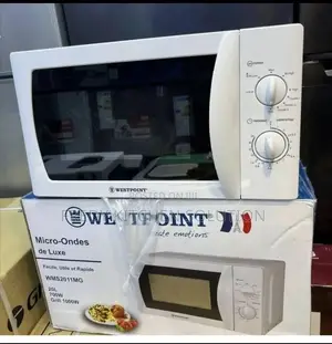 Westpoint Microwave