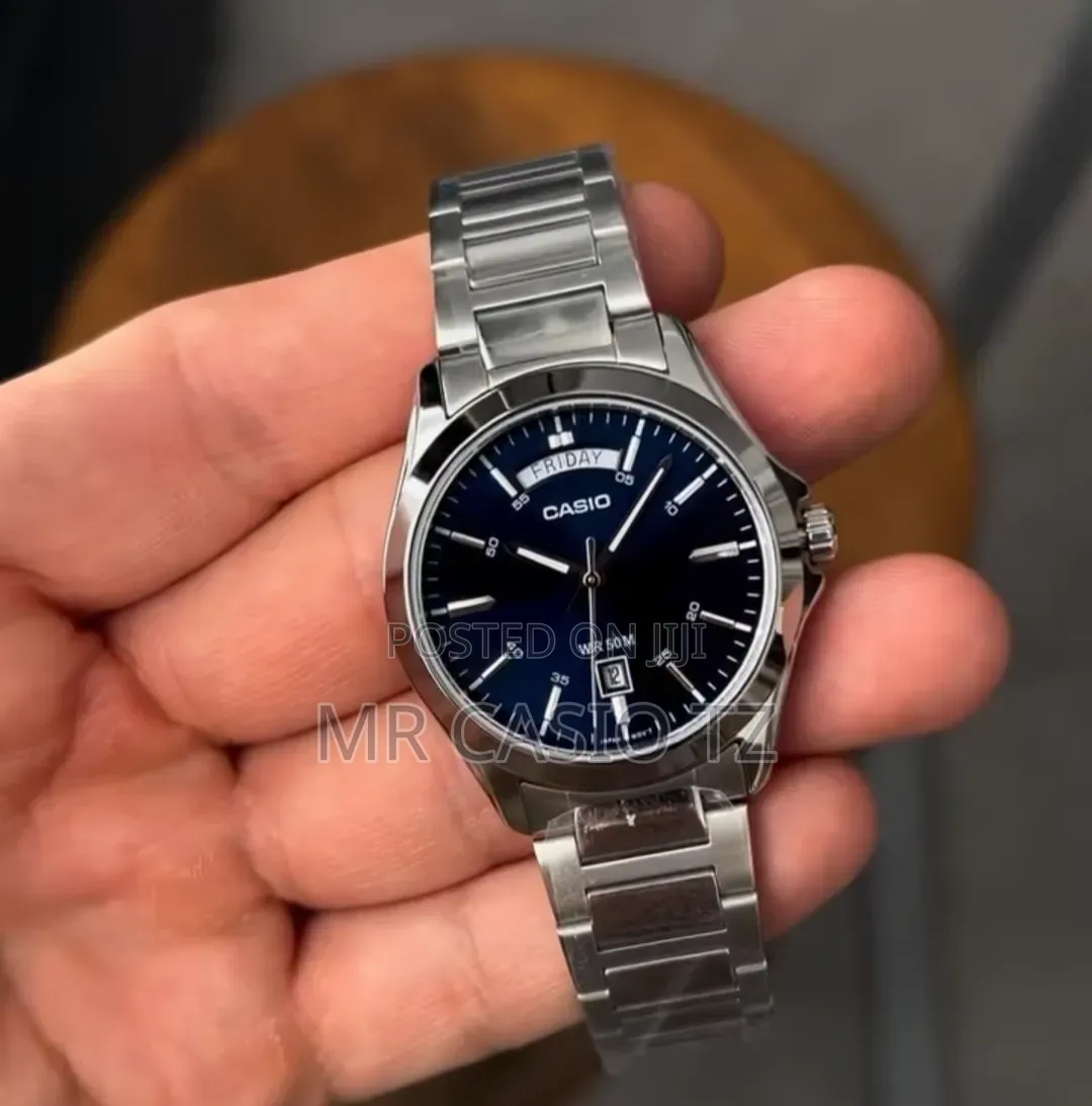 Casio MTP-1370d-2a2vdf