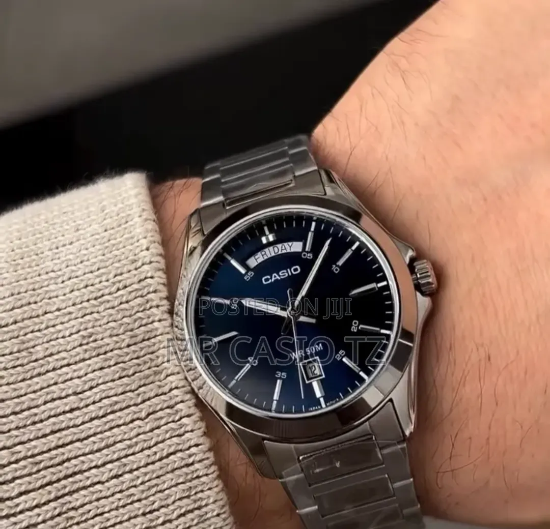 Casio MTP-1370d-2a2vdf