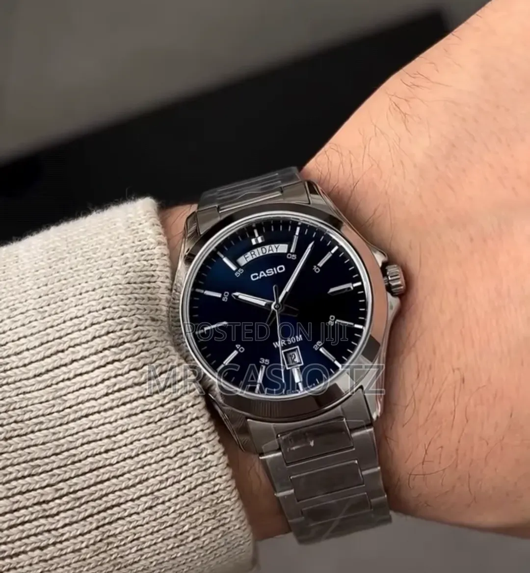 Casio MTP-1370d-2a2vdf
