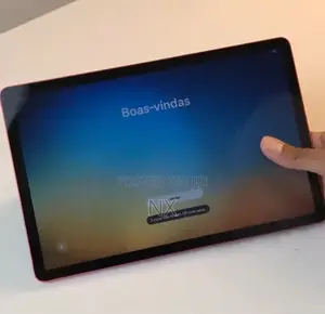New Samsung Galaxy Tab S10 Lite 128 GB Pink
