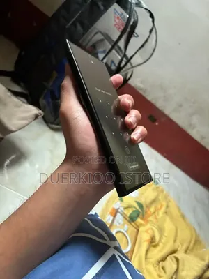 Samsung Galaxy S24 Ultra 256 GB Black