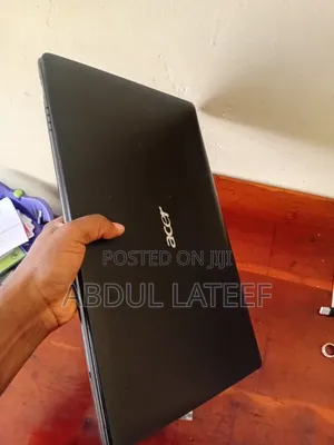 Laptop Acer Aspire 1110X 8GB Intel Core i5 HDD+SSD 512GB