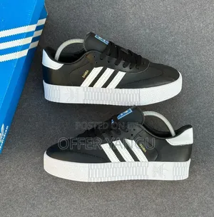 Adidas Samba