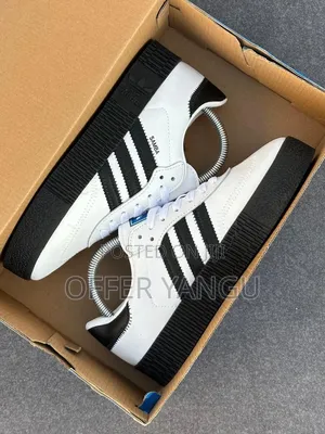 Adidas Samba