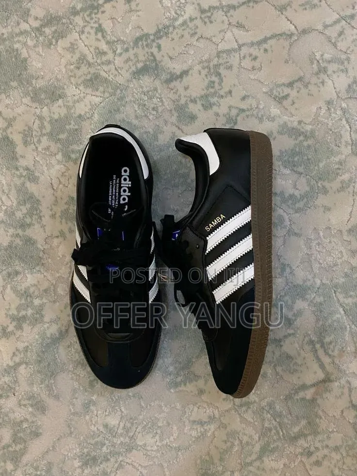 Adidas Samba