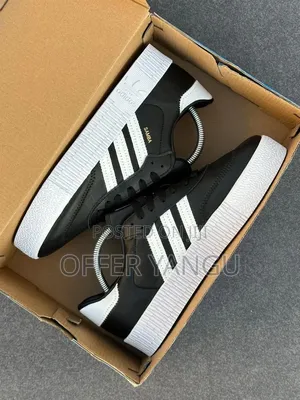 Adidas Samba
