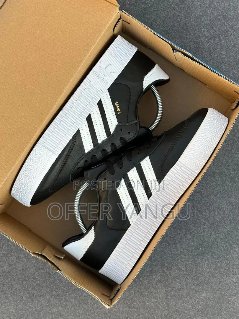 Adidas Samba