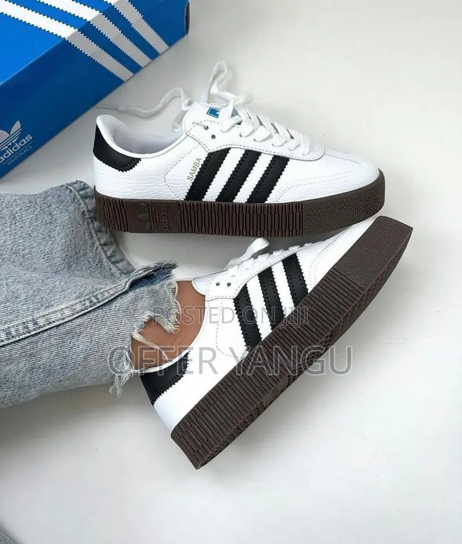 Adidas Samba