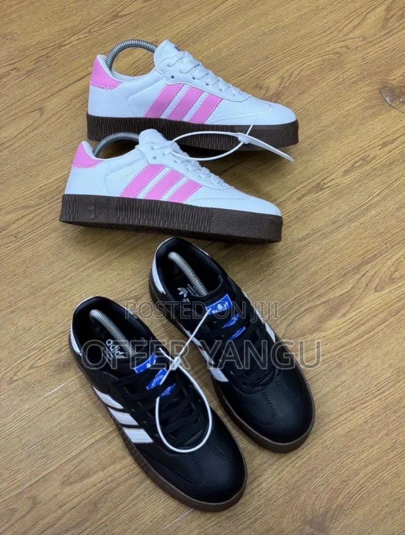 Adidas Samba