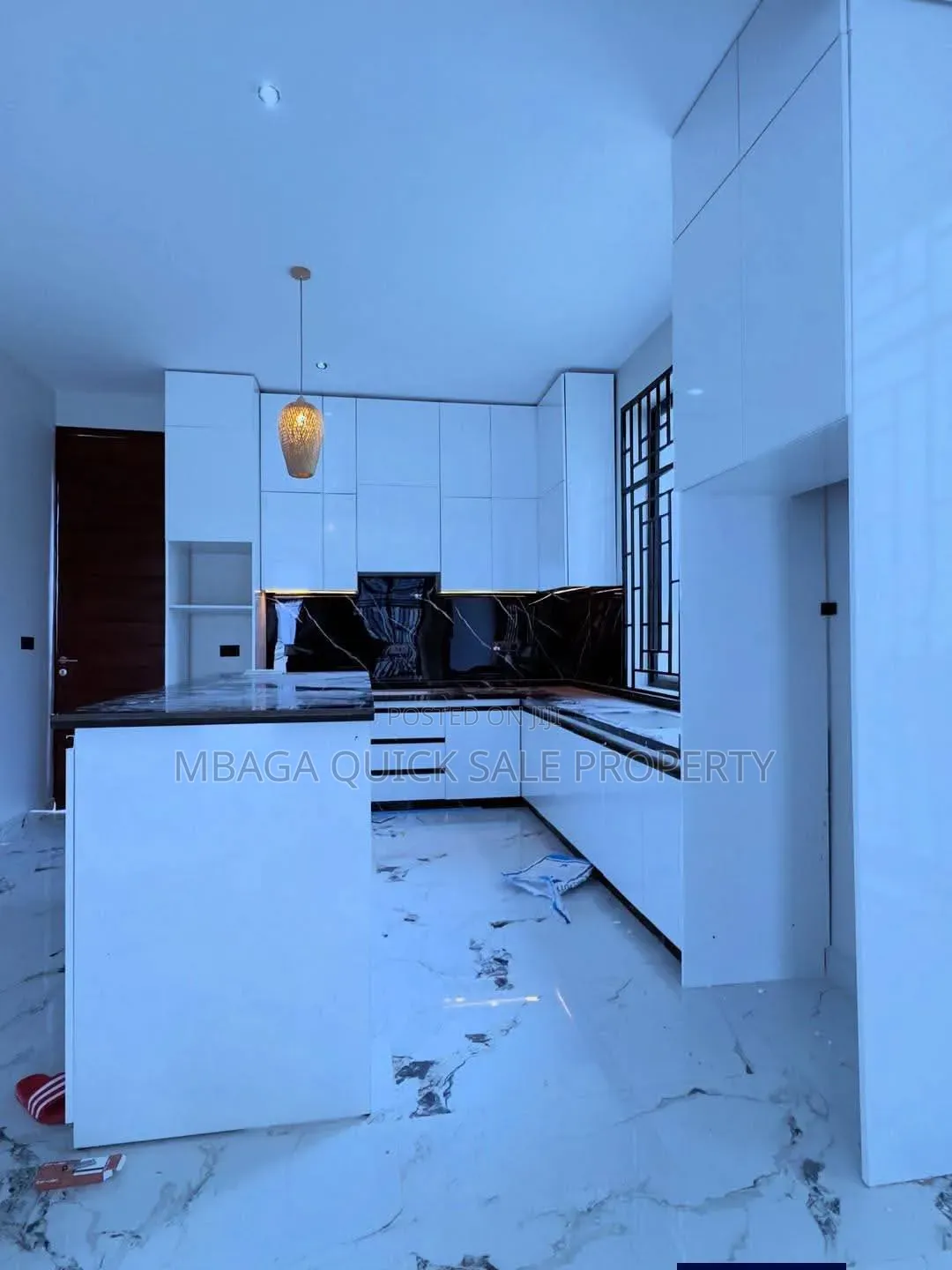 2bdrm Apartment in Mbezi Beach for rent