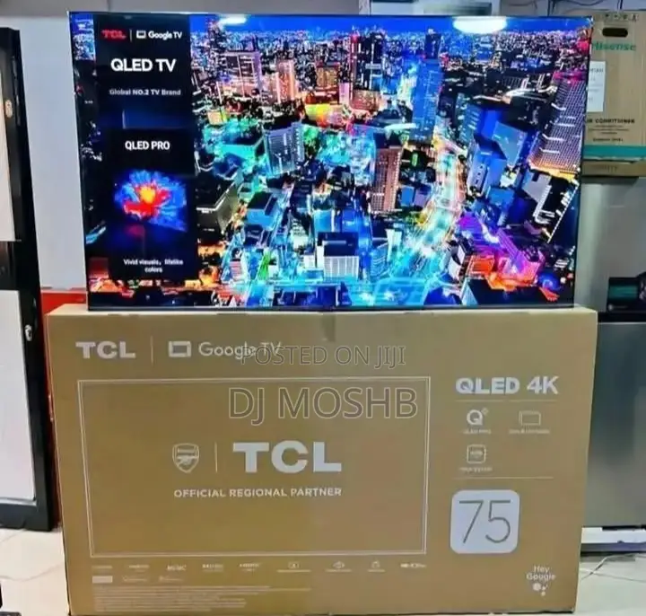 Hisense Tv Available