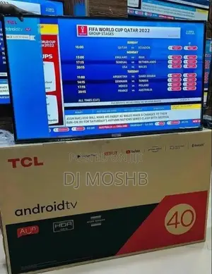 Hisense Tv Available