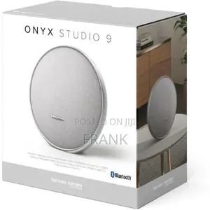 Onxy Studio 9