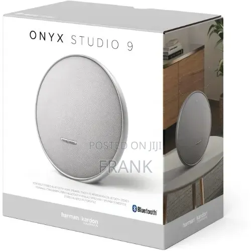 Onxy Studio 9