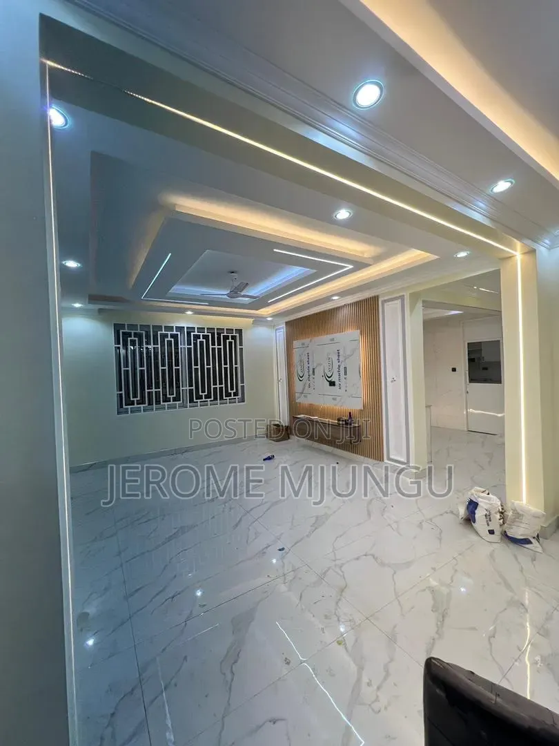 3bdrm Apartment in Msasani for rent