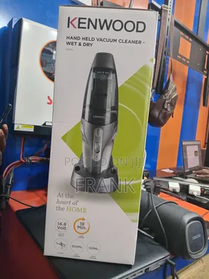 Hand Held Vacuum Cleaner Wet Dry