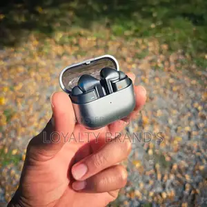 Samsung Galaxy Buds 3 – | Clear Sound Comfortable Fit