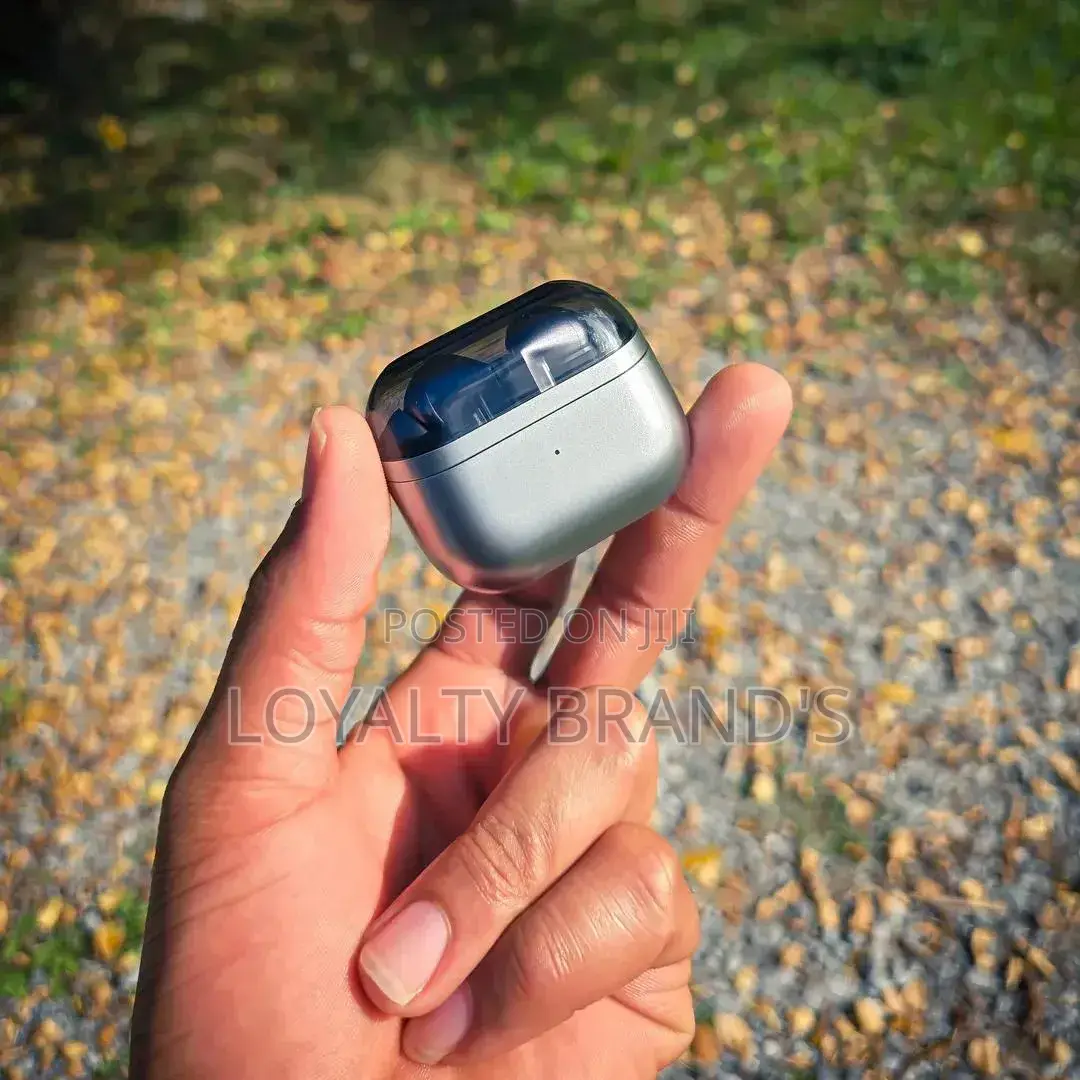 Samsung Galaxy Buds 3 – | Clear Sound Comfortable Fit