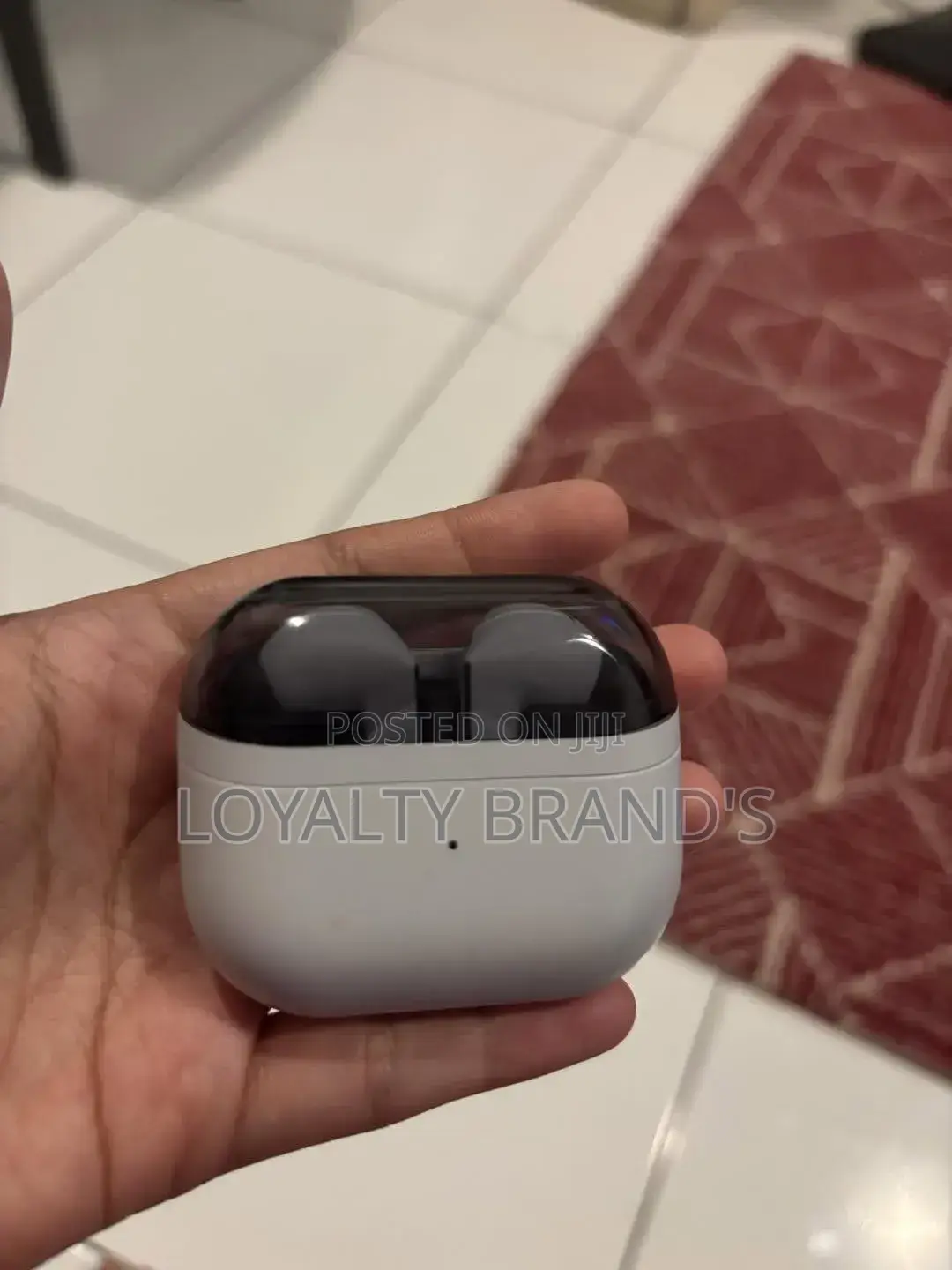 Samsung Galaxy Buds 3 Pro – Premium Wireless | Powerful Sound Anc