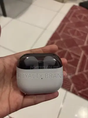 Samsung Galaxy Buds 3 Pro – Premium Wireless | Powerful Sound Anc