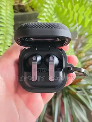Samsung Galaxy Buds 4 – Premium Earbuds | Audio Smooth Connectivity