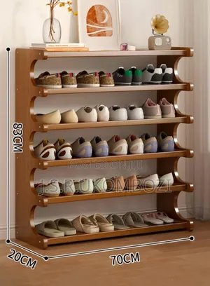 Shoes Rock