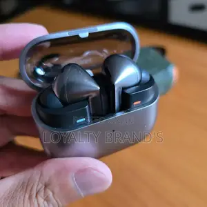 Samsung Galaxy Buds 4 Pro – Flagship Samsung Premium Sound Experience