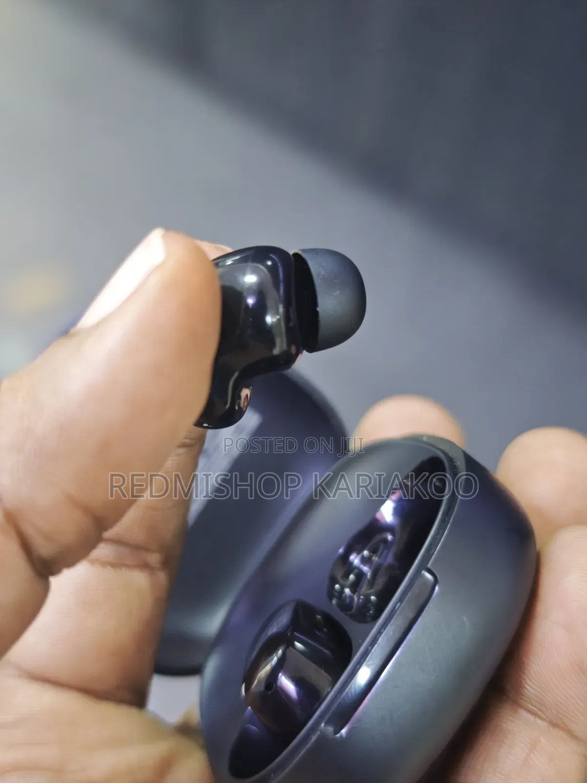 Redmi Buds 6 Play