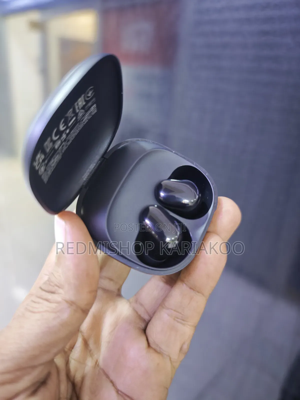 Redmi Buds 6 Play
