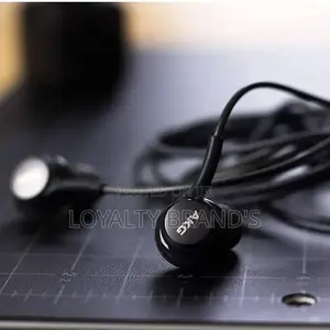 Samsung Type-C Earphones – Original Wired Earphones | Clear Audio