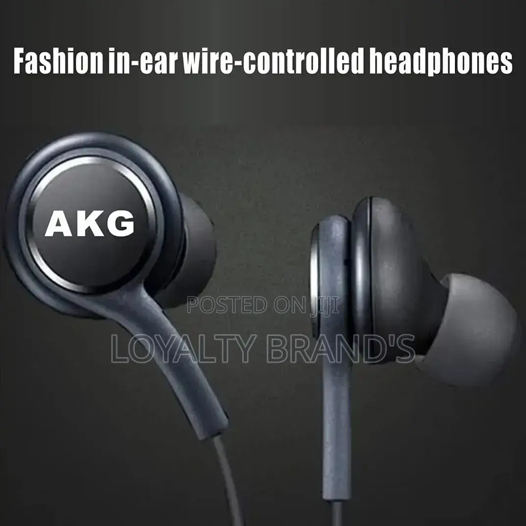Samsung Type-C Earphones – Original Wired Earphones | Clear Audio