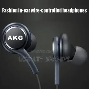 Samsung Type-C Earphones – Original Wired Earphones | Clear Audio