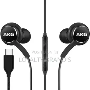 Samsung Type-C Earphones – Original Wired Earphones | Clear Audio