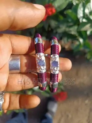 Uru Inspired Bracelets