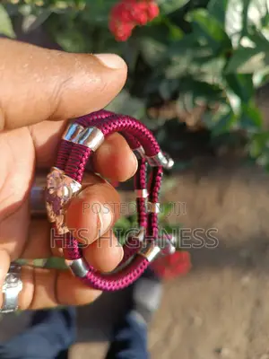 Uru Inspired Bracelets
