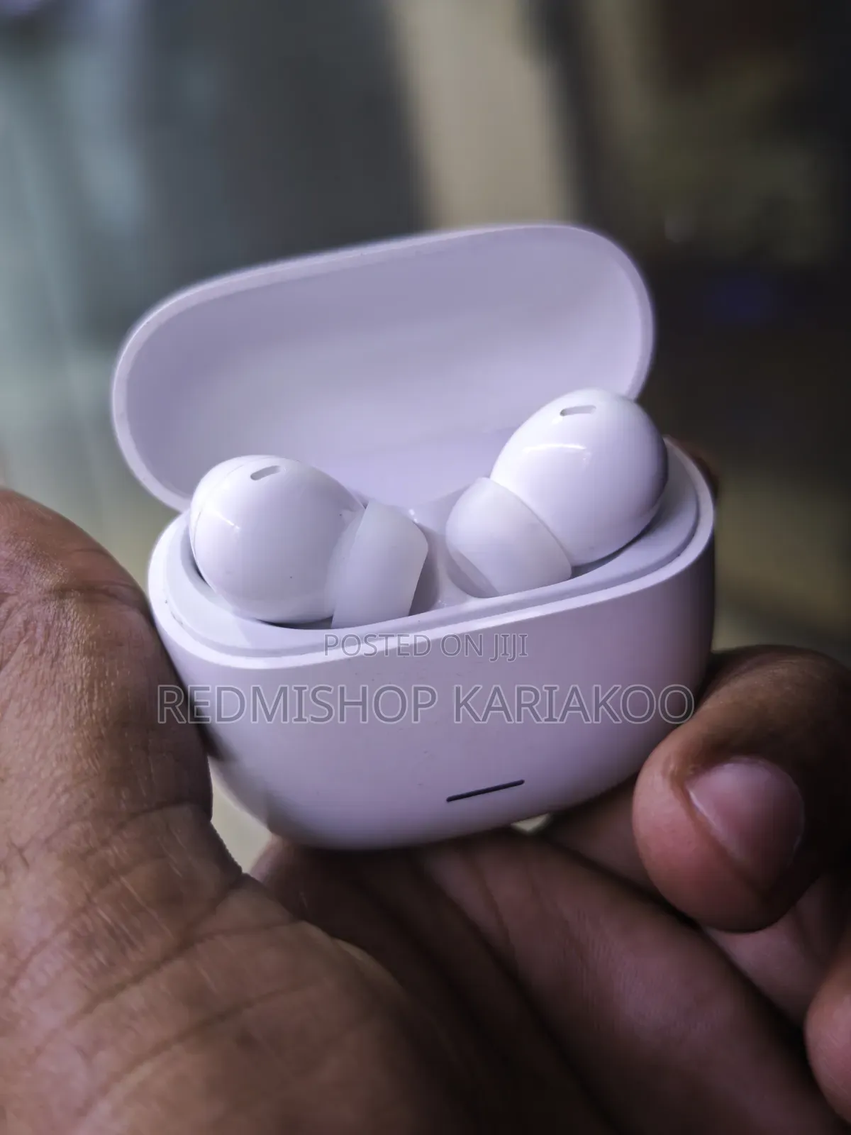 Redmi Buds 8 Lite