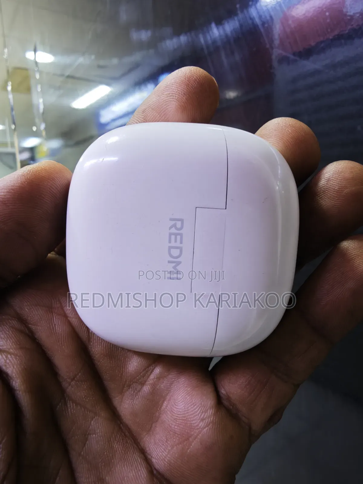 Redmi Buds 8 Lite
