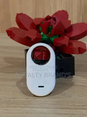 Samsung Galaxy Smarttag 2 – Smart Bluetooth Tracker | Find Keys, Bags