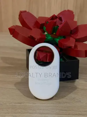 Samsung Galaxy Smarttag 2 – Smart Bluetooth Tracker | Find Keys, Bags