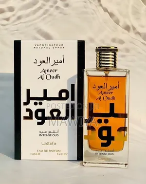 Mawiya Parfum