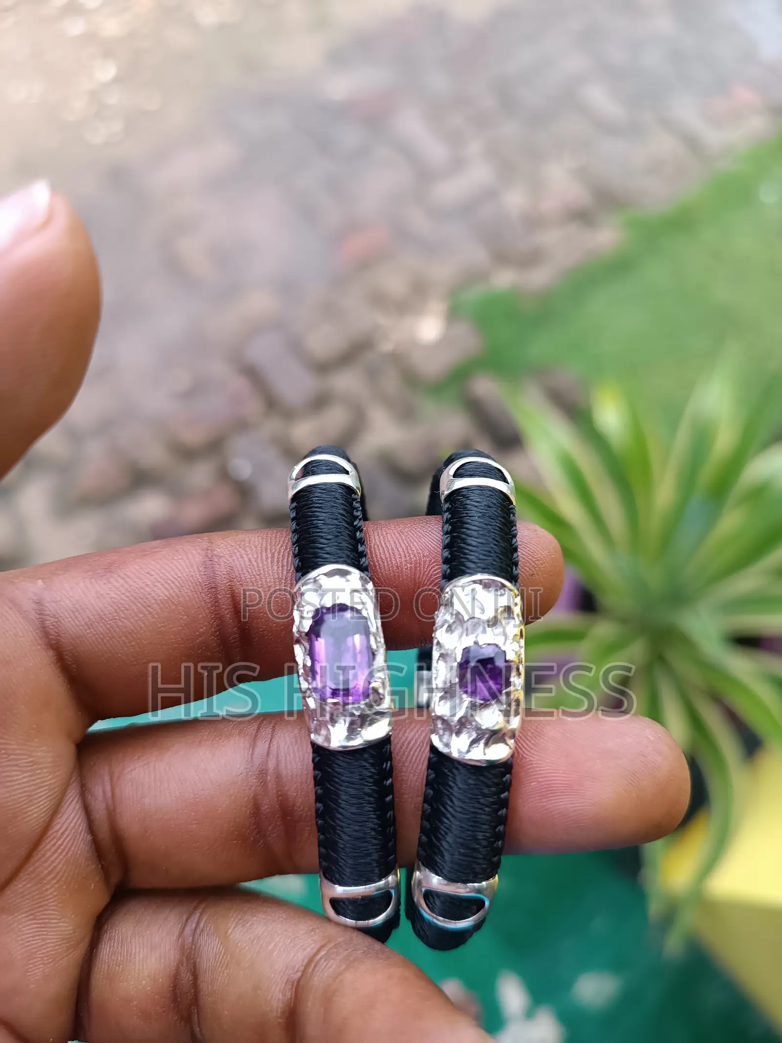 Uru Bracelets