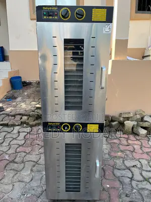 Commercial-Grade Food, Fruit and Vegetable Dehydrator 30 Trays