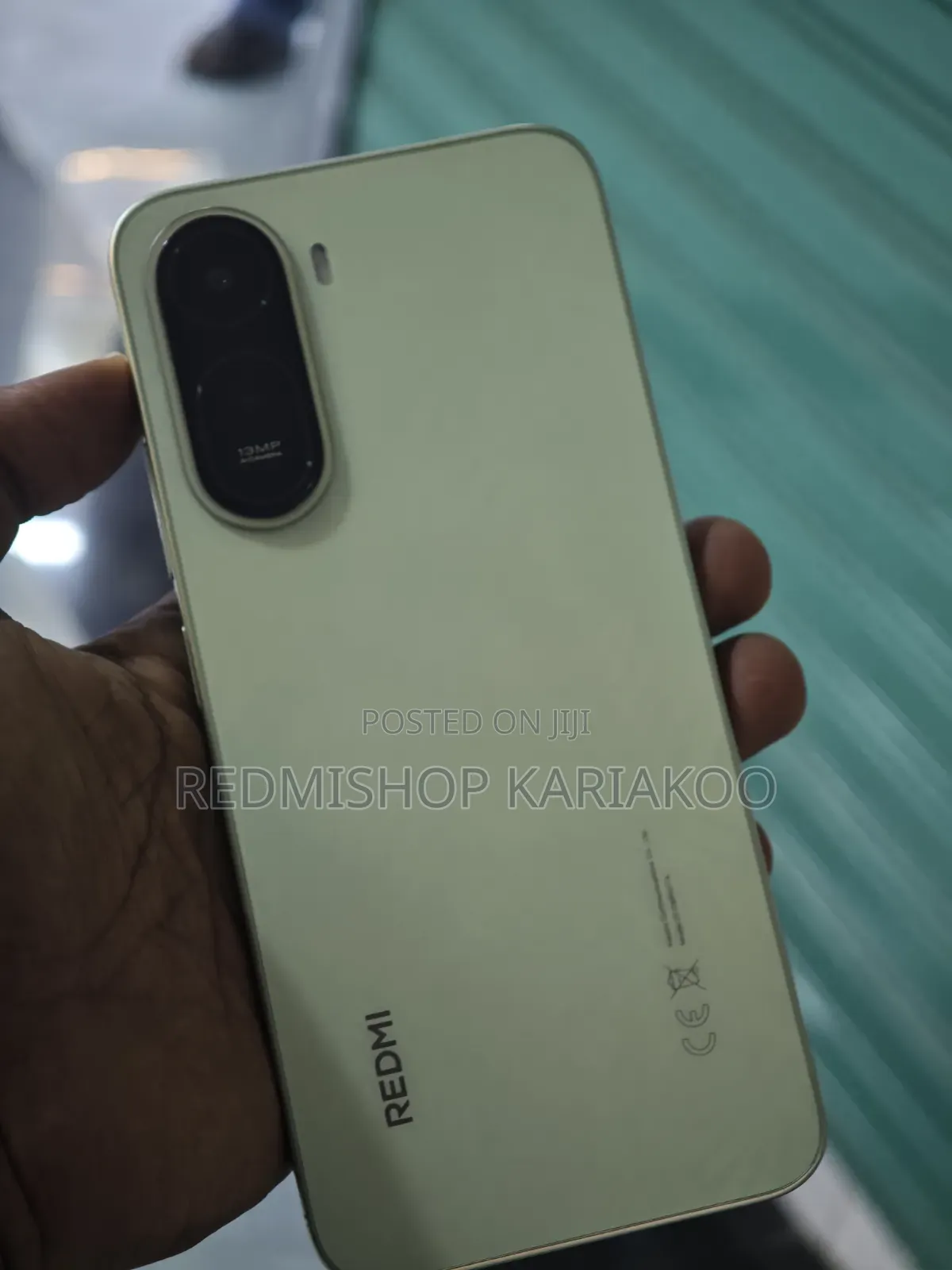 New Xiaomi Redmi A7 Pro 64 GB